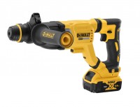 Перфоратор аккумуляторный DeWalt DCH263P1