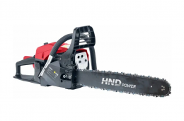 Цепная пила бензиновая HND CS 56 J