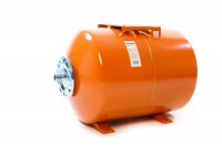 Гидроаккумулятор DEKADO TH-50 (горизонтальный) TH50