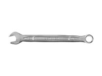 Ключ гаечный комбинированный Stayer Profi, Cr-V сталь, хромированный, 10мм 27081-10