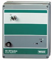 Прибор управления WILO ER-1
