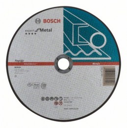 Круг отрезной по металлу Bosch 230*1,9*22 2.608.603.400