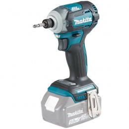 Аккумуляторный ударный шуруповерт Makita DTD170Z