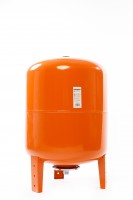 Гидроаккумулятор DEKADO TV-80 (вертикальный) TV80