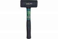 Кувалда 2000 гр фибергласовая ручка ВОЛАТ 10530-20