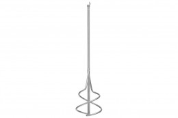 Миксер для ПГС 80х400 Сибртех SDS+ хвостовик MX84776