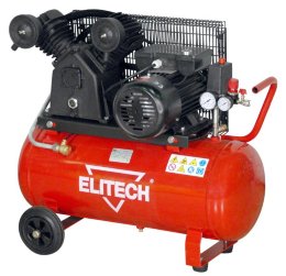 Компрессор ELITECH КР100/AB360/2.2