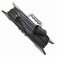 Удлинитель электрический на рамке ПВС 2х0.75 20м 220V