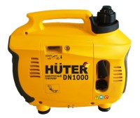 Генератор бензиновый инверторный Huter DN1000