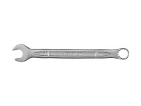 Ключ гаечный комбинированный Stayer Profi, Cr-V сталь, хромированный, 11мм 27081-11