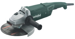 УШМ Metabo W 2200