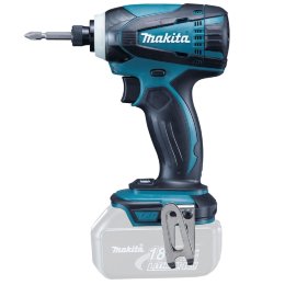 Аккумуляторная дрель-шуруповерт Makita BTD147Z