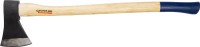 Топор Stayer Master кованый валочный с деревянной рукояткой, 1,6кг 20612-16