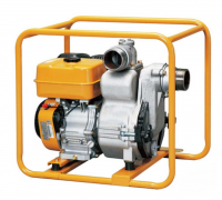 Мотопомпа бензиновая Daishin PTX 301 T
