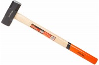 Кувалда 4000 гр деревянная ручка STARTUL MASTER ST2006-04