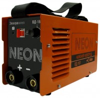 Сварочный инвертор NEON ВД-160 (161) с компл