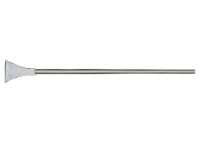 Ледоруб - топор Б2, 125мм, 0,8 кг, металлический черенок 1370 мм СИБРТЕХ Россия