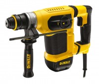 Перфоратор DeWalt D25413K