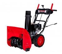 Снегоуборщик бензиновый HND ST 56 XWR