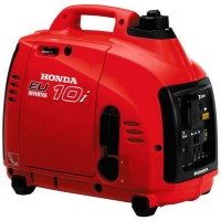 Генератор бензиновый инверторный Honda EU10 i