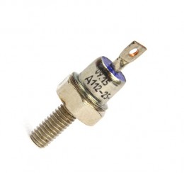 Диод силовой Д112-25X-9