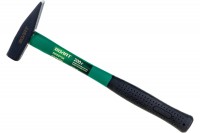 Молоток 0,2 фибергласовая ручка ВОЛАТ 10180-02