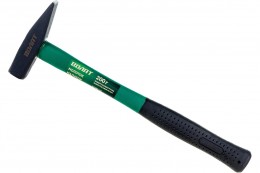 Молоток 0,2 фибергласовая ручка ВОЛАТ 10180-02