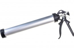 Пистолет для герметика STARTUL MASTER 600мл закрытый ST4060-60