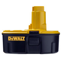 Аккумулятор для шуруповерта DeWalt DE 9503 18 В NiMh