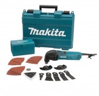 Многофункциональный инструмент Makita TM3000CX2