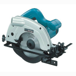 Пила дисковая Makita 5604RK