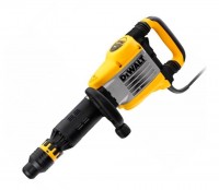 Электромолоток DeWalt D25901K