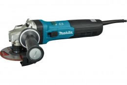 Машина шлифовальная угловая Makita GA5091X01