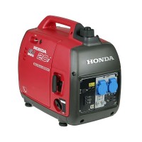 Генератор бензиновый инверторный Honda EU20 i