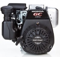 Двигатель бензиновый Honda GC 160 A