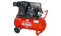 Компрессор ELITECH КР100/АВ510/3Т