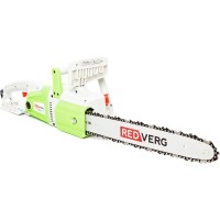 Пила цепная электрическая RedVerg RD-EC2200-16