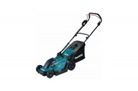Газонокосилка аккумуляторная Makita DLM330Z