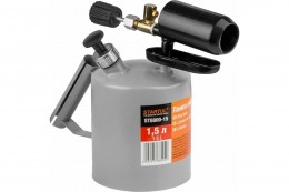 Лампа паяльная 1,5л STARTUL ST8800-15