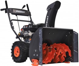 Снегоуборщик PATRIOT PS 707 E