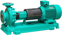 Насос циркуляционный WILO NL 150/315-30-4-12