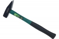 Молоток 0,5 фибергласовая ручка ВОЛАТ 10180-05