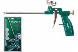 Пистолет для монтажной пены ВОЛАТ с насадками облегченный 36020-04