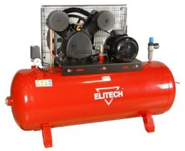 Компрессор ELITECH КР100/AB670/4Т
