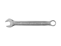 Ключ гаечный комбинированный Stayer Profi, Cr-V сталь, хромированный, 17мм 27081-17