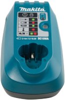 Зарядное устройство Makita DC10WA 7.2-10.8В 1.1-3Ач Li-Ion