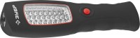 Фонарь Зубр переносной светодиодный, 25 (24+1) LED, магнит, 3ААA 61816