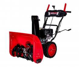 Снегоуборщик бензиновый HND ST 66 XWR