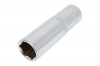 Головка торцевая 17мм 1/2 " PRO STARTUL глубокая 6-ти гранная PRO-52117