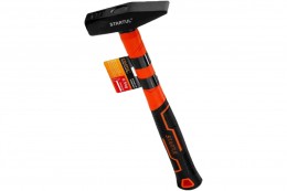 Молоток 0,6 фибергласовая ручка STARTUL STANDART ST2403-06